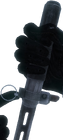 Ballistic Knife Preparing BO