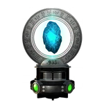 Dragon Strike model BO3