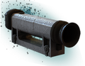 The Low Power Scope seen from Call of Duty ELITE