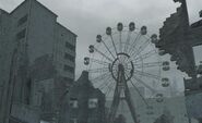 Ferris Wheel Bloc CoD4