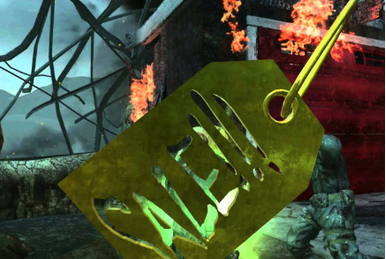 Shades Zombies Call of Duty Wiki Fandom