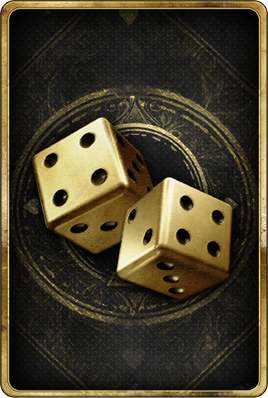 HighRoller Wildcard Icon BO6