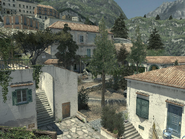 Housing Piazza MW3