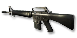 Mg36 Multicam Call Of Duty Wiki Fandom - Call Of Duty: Modern