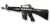 M16 menu icon BO