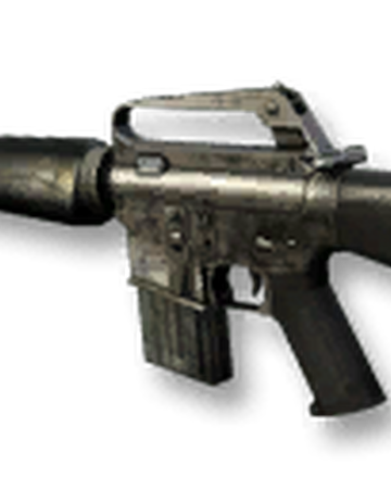 M16 Call Of Duty Wiki Fandom