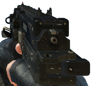 Mp9 Call Of Duty Wiki Fandom