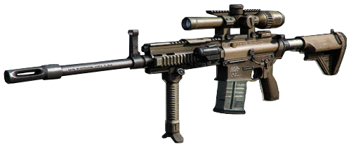 Marksman Rifles Vs Battle Rifles (Modern Warfare 2 & Warzone 2