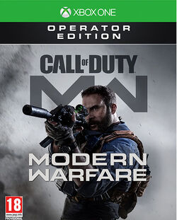 Call of Duty: Modern Warfare (2019) Official Soundtrack, Call of Duty Wiki