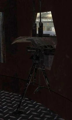 The dual Type 92s in "WMD".