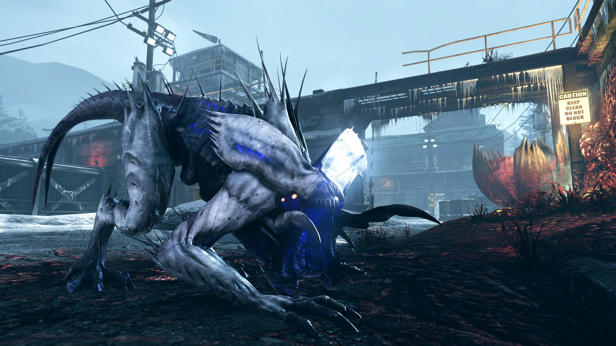 Call of Duty: Ghosts Extinction & Relics Guide