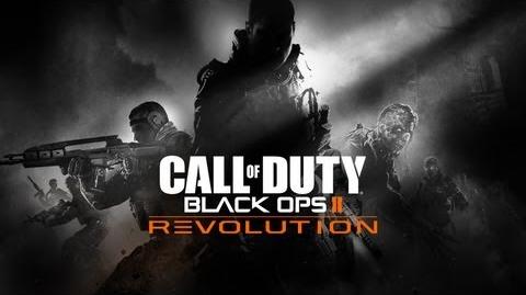 Revolution DLC Map Pack Preview - Official Call of Duty Black Ops 2 Video