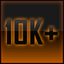 Ten K achievement icon BOII.png