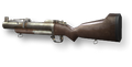Thumper (Used by Makarov; unobtainable)