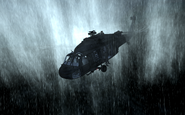 In mission Crew Expendable.