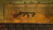 M1927 w Mob of the Dead