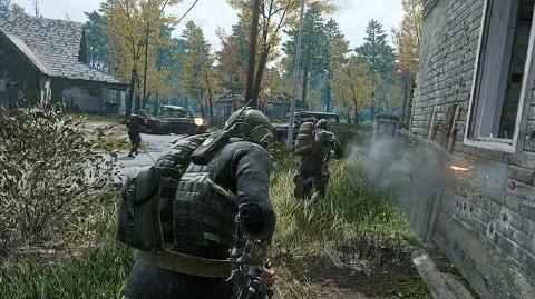 Activision Call of Duty: Modern Warfare Remastered Rimasterizzata I