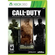 latest call of duty xbox 360