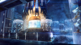 Cryogen menu icon BO3