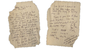 Drostan Hynd Notes 1 WWII