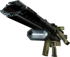 Gravity Vortex Gun menu icon IW