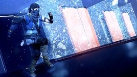 Infected Menu Icon BOIII