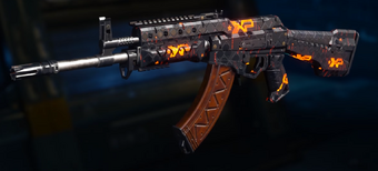 Kn 44 Camouflage Call Of Duty Wiki Fandom