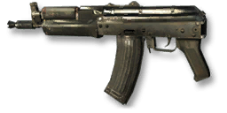 AK-74u skin?