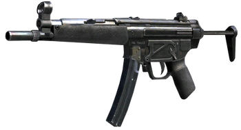 Mp5BOII