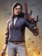 Park in Call of Duty: Mobile.