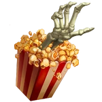 PopGoesTheHand Emblem BO6