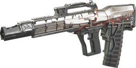 R3K Model IW