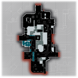 Retaliation MiniMap IW