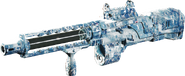Frosted