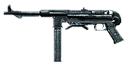 MP-40