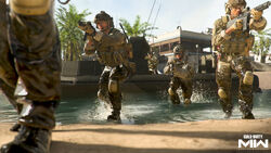 Call of Duty: Modern Warfare II, Call of Duty Wiki