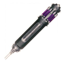 Mutant Injection 2500 Salvage