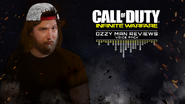 The Banner used for the Ozzy Man Reviews VO Pack on the Steam DLC Page for Infinite Warfare.