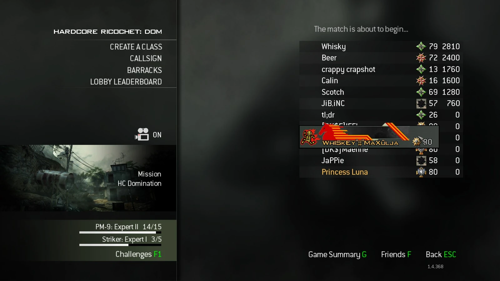 Talk:Calling Cards/Call of Duty: Modern Warfare 3 | Call of Duty Wiki | Fandom Talk:Calling Cards/Call of Duty: Modern Warfare 3 | Call of Duty Wiki | Fandom