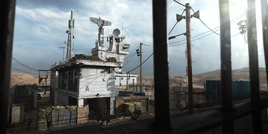 Blacksite LoadingScreen MWII