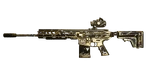 Carbonize BlackCell BAS-B Blueprint MWIII
