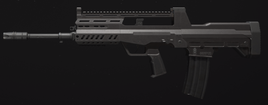 DG-56 Gunsmith MWIII