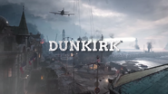 Dunkirk Promo WWII