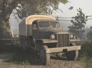 GMC CCKW WWII.jpg (139 KB) GMC CCKW in "Operation Cobra" in Call of Duty: WWII