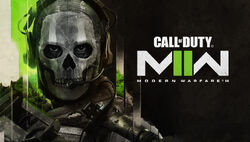 Call of Duty: Modern Warfare II, Call of Duty Wiki