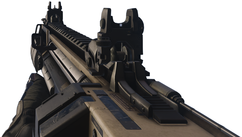 cod advanced warfare elite guns