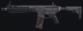 M13 w/ Operator Reflex Sight, 1mW Laser, Tempus Mini, and Suppressor