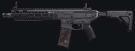 M13 Gunsmith Preview MW