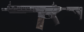 M13 Gunsmith Preview MW