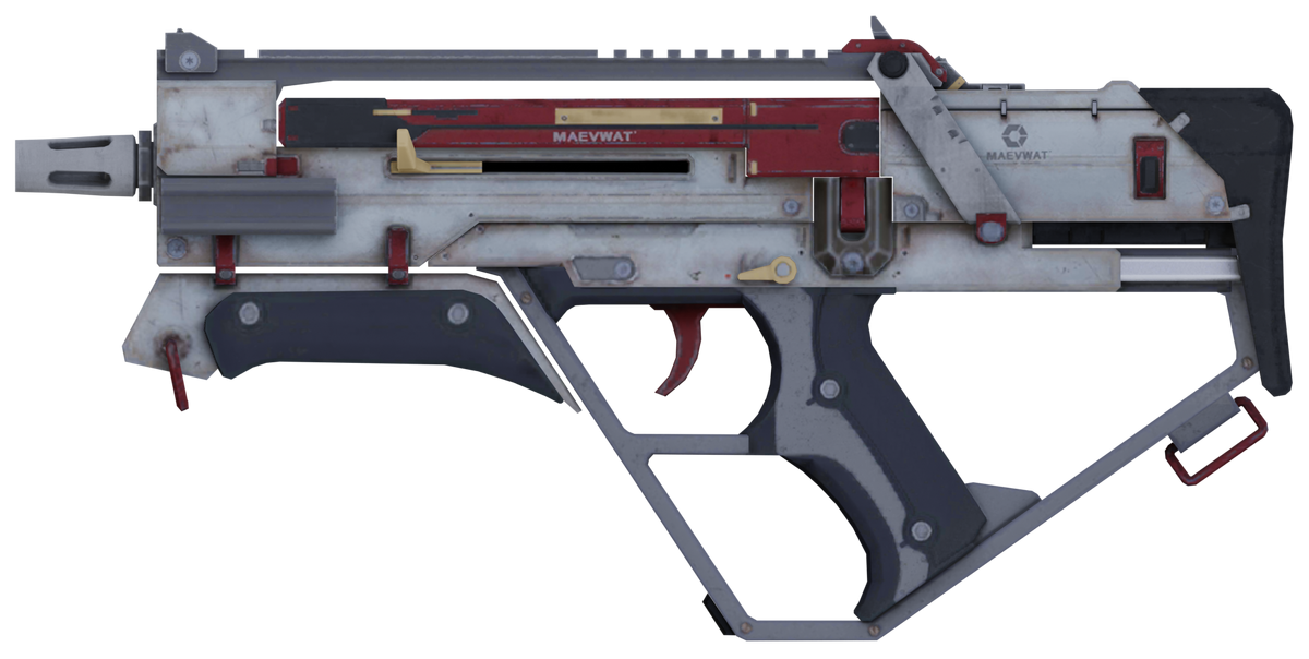 Pdw 57 Variants Call Of Duty Wiki Fandom